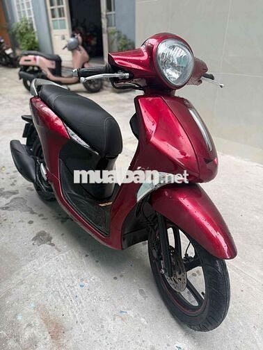 Janus đỏ biển43 máy rin ngon, áo sơn tem rin.