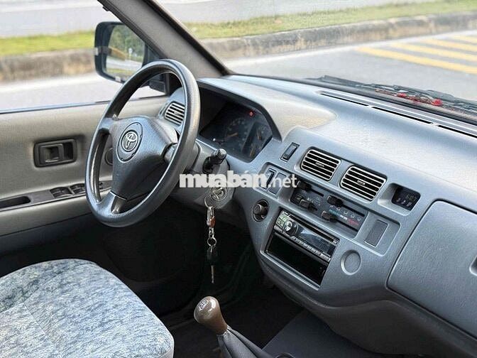 Toyota Zace GL 2005