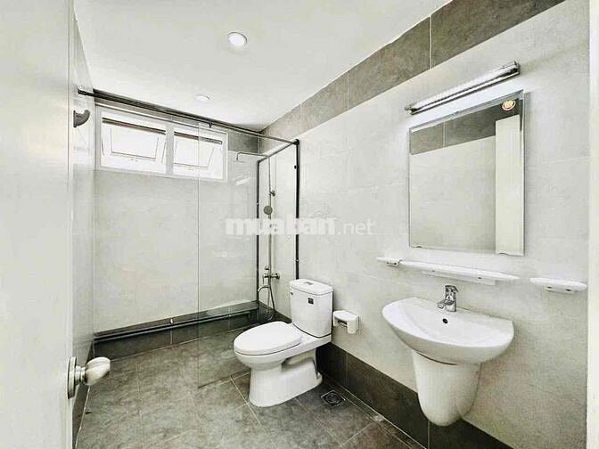 Cho thuê Căn Hộ Siêu Rộng Đầy Đủ Nội Thất