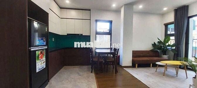 Chính chủ cho thuê căn hộ 1Ngủ, 1Khách 45m2