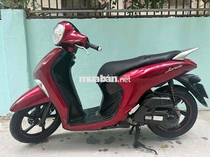 Janus đỏ biển43 máy rin ngon, áo sơn tem rin.