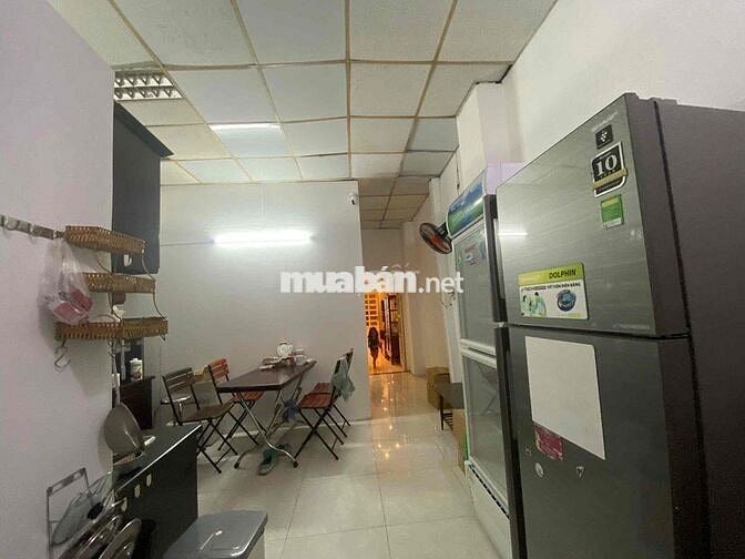 CHO THUÊ NHÀ NGUYÊN CĂN ĐƯỜNG KINH DOANH TÂN QUY GIÁ 20tr/th