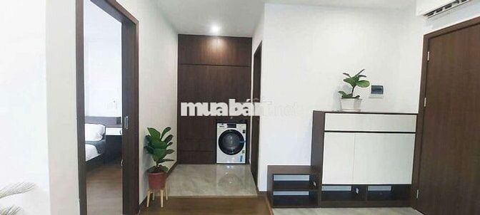 Chính chủ cho thuê căn hộ 1Ngủ, 1Khách 45m2