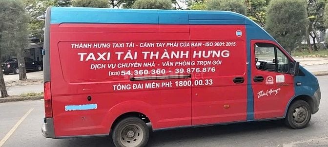 Công ty Cp Tập đoàn Thành Hưng Bán xe thanh lý xe tải nhẹ r.ẻ bất ngờ