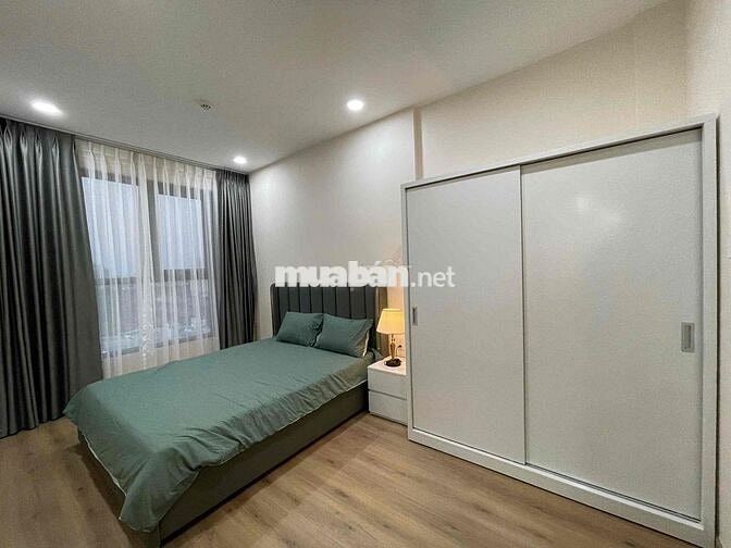 CHO THUÊ CH VIVA PLAZA 2PN Full NT 11 triệu