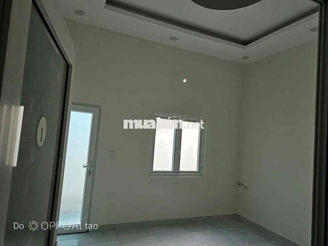 NHÀ ĐẸP MỚI XÂY 4PN, HXH GẦN NGAY GA METRO BÌNH THÁI XLHN THỦ ĐỨC.