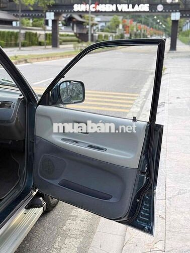 Toyota Zace GL 2005
