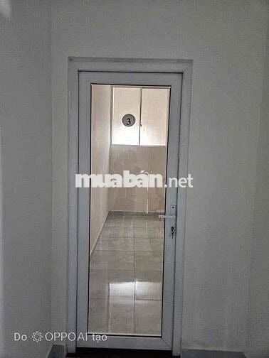 NHÀ ĐẸP MỚI XÂY 4PN, HXH GẦN NGAY GA METRO BÌNH THÁI XLHN THỦ ĐỨC.
