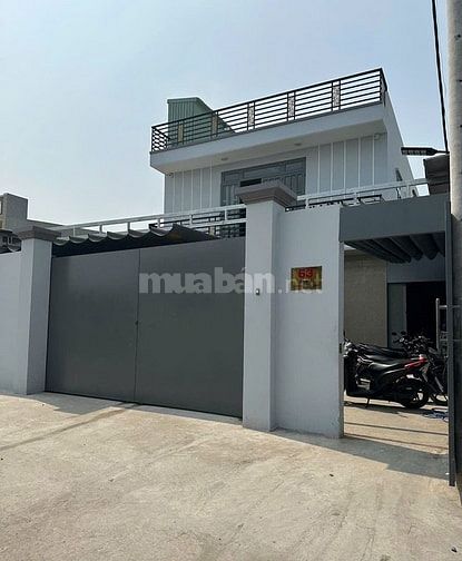 BÁN GẤP NHÀ XƯỞNG 500M2 ĐƯỜNG CONTAINER, SỔ HỒNG RIÊNG VĨNH LỘC B