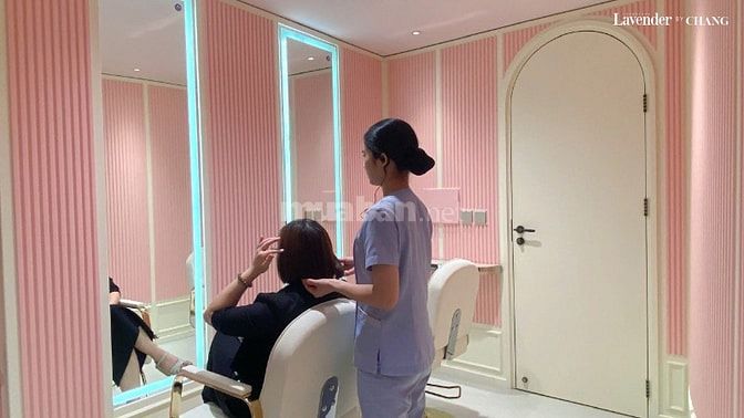 [Hà Nội] Thợ Gội Sấy _ Thu nhập 12-20tr