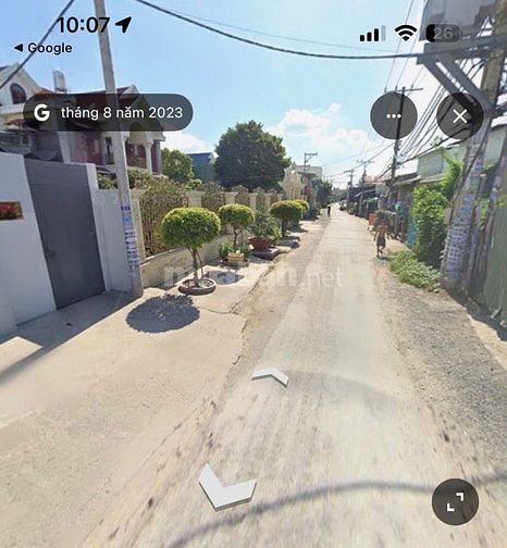 BÁN GẤP NHÀ XƯỞNG 500M2 ĐƯỜNG CONTAINER, SỔ HỒNG RIÊNG VĨNH LỘC B