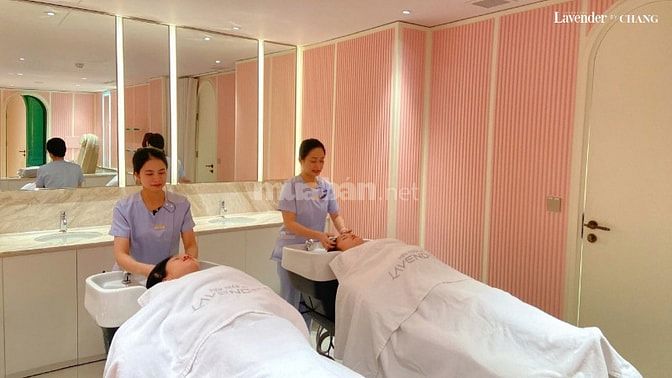 [Hà Nội] Thợ Gội Sấy _ Thu nhập 12-20tr