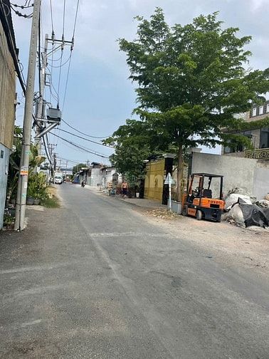 BÁN GẤP NHÀ XƯỞNG 500M2 ĐƯỜNG CONTAINER, SỔ HỒNG RIÊNG VĨNH LỘC B