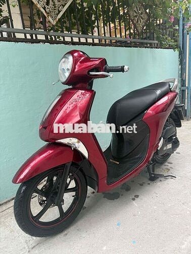 Janus đỏ biển43 máy rin ngon, áo sơn tem rin.