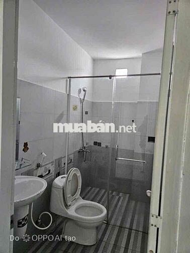 NHÀ ĐẸP MỚI XÂY 4PN, HXH GẦN NGAY GA METRO BÌNH THÁI XLHN THỦ ĐỨC.