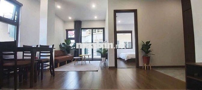 Chính chủ cho thuê căn hộ 1Ngủ, 1Khách 45m2