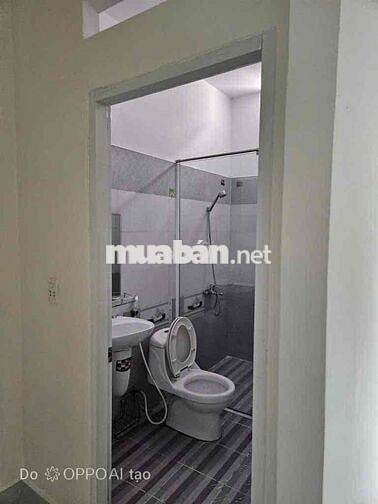 NHÀ ĐẸP MỚI XÂY 4PN, HXH GẦN NGAY GA METRO BÌNH THÁI XLHN THỦ ĐỨC.
