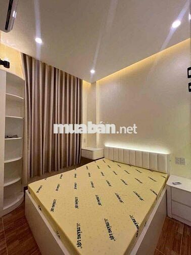 🌻CHO THUÊ NHÀ TRỆT MỚI ĐƯỜNG D7 KDC HỒNG LOAN 6A