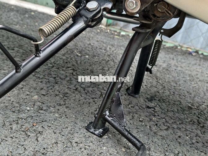 Honda Wave Thái 100 Đỏ