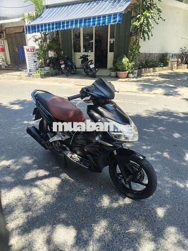Honda Air Blade 2008 Đen bs 43