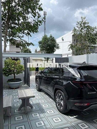 🌻CHO THUÊ NHÀ TRỆT MỚI ĐƯỜNG D7 KDC HỒNG LOAN 6A