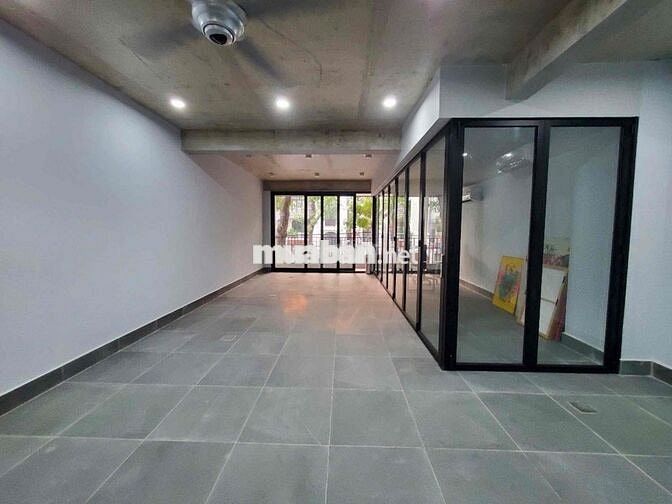 CHO THUÊ NHÀ ĐƯỜNG 65 TÂN QUY ĐÔNG – CÓ HẦM – 4 TẦNG GIÁ 75tr/Tháng