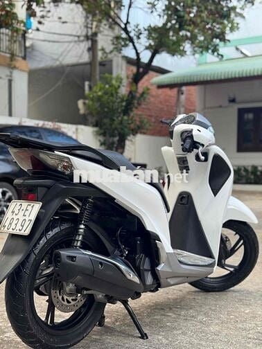 Honda SH 150 2018 Trắng ABS