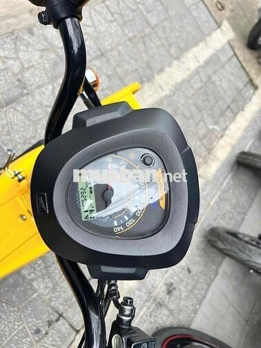 Honda Cross Cub 110 2024 ❇️Đồng Moto Đà Lạt❇️