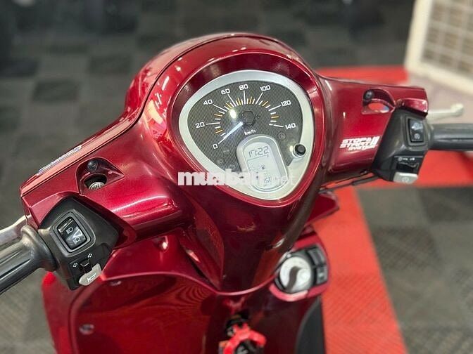 Yamaha Janus 2018 khoá SMK thông minh_10470 