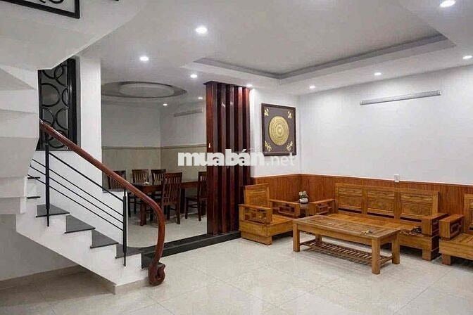 🏡 CHO THUÊ NHÀ 3 TẦNG KIỆT Ô TÔ HOÀNG DIỆU (ĐOẠN 2 CHIỀU) – HẢI CHÂU