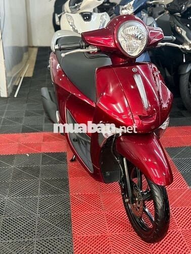 Yamaha Janus 2018 khoá SMK thông minh_10470 