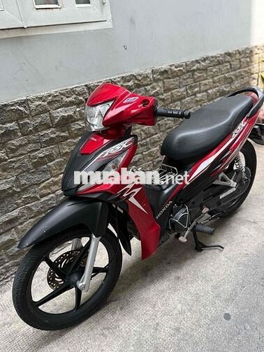 Honda RSX Fi 2020 Đỏ đen 25000 km