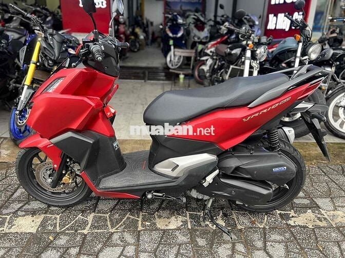 Vario 160 ABS ❇️Đồng Moto Đà Lạt❇️
