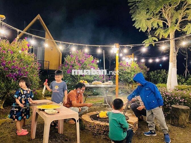 Bán 1000m2 đất TP. Bảo Lộc, thổ cư, sổ sẵn, đường nhựa, dân cư đông