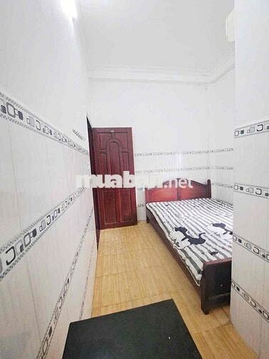 Phòng trọ Phạm Văn Bạch sạch sẽ, thoáng mát giá 2tr6