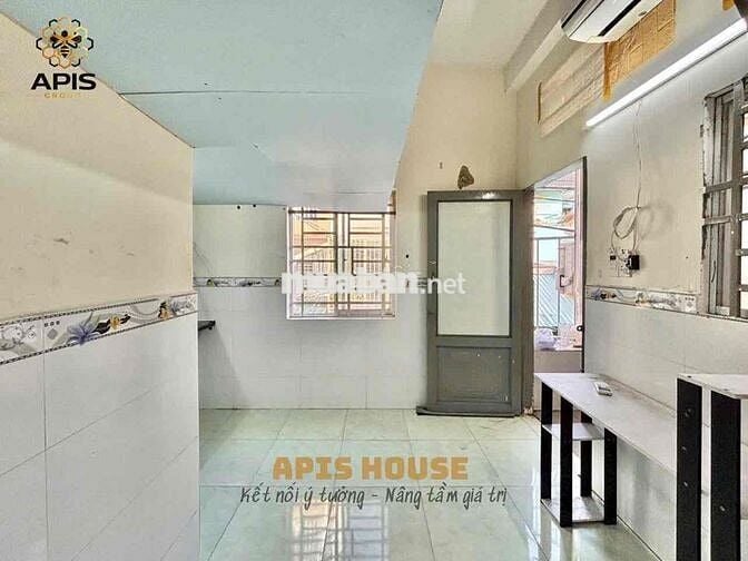 CHO THUÊ PHÒNG TRỌ CÓ MÁY LẠNH, GÁC CAO - GIỜ GIẤC TỰ DO, AN NINH