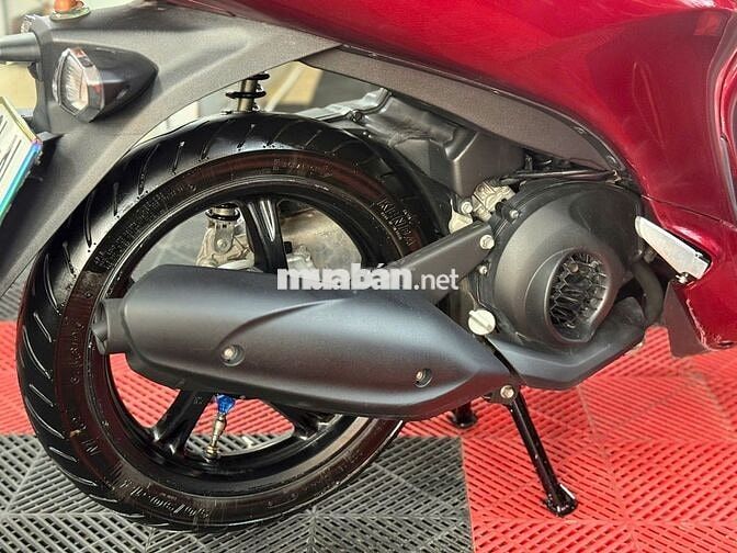 Yamaha Janus 2018 khoá SMK thông minh_10470 