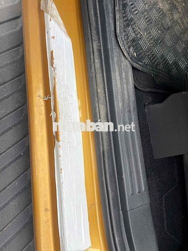 Ford Ranger Wildtrak 2023 Vàng 66974 km