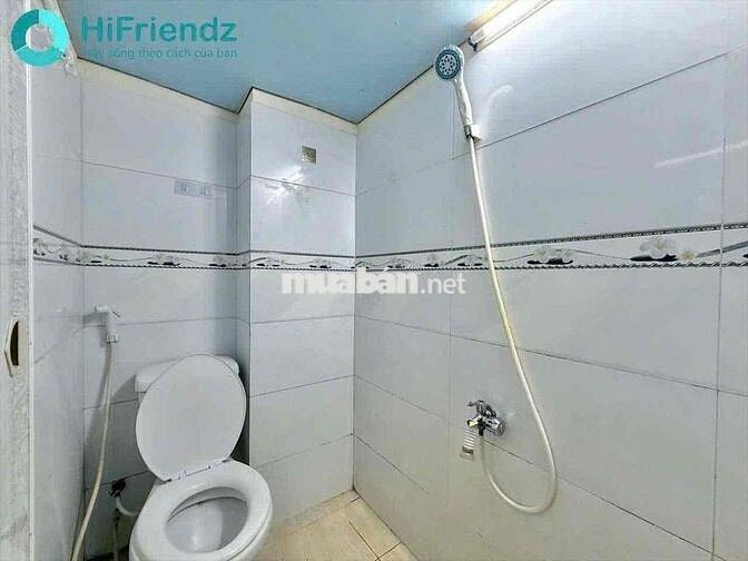 CHO THUÊ PHÒNG TRỌ CÓ MÁY LẠNH, GÁC CAO - GIỜ GIẤC TỰ DO, AN NINH