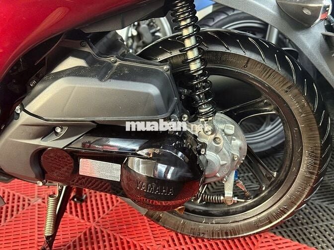 Yamaha Janus 2018 khoá SMK thông minh_10470 