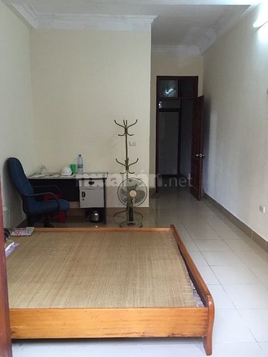 Cho nữ thuê phòng trọ diện tích 20m2, Định Công, Hoàng Mai, khép kín