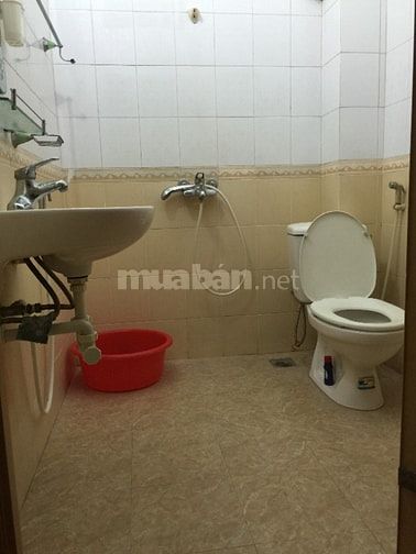 Cho nữ thuê phòng trọ diện tích 20m2, Định Công, Hoàng Mai, khép kín