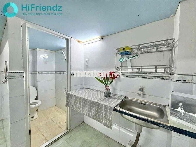 CHO THUÊ PHÒNG TRỌ CÓ MÁY LẠNH, GÁC CAO - GIỜ GIẤC TỰ DO, AN NINH