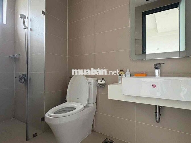 Q7 Boulevard 2PN-2WC(69m) Căn góc view thoang mát chỉ 10tr/thang