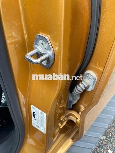 Ford Ranger Wildtrak 2023 Vàng 66974 km