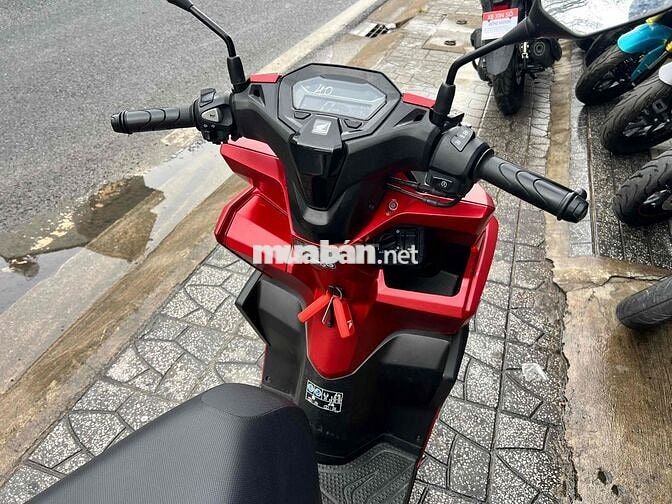 Vario 160 ABS ❇️Đồng Moto Đà Lạt❇️