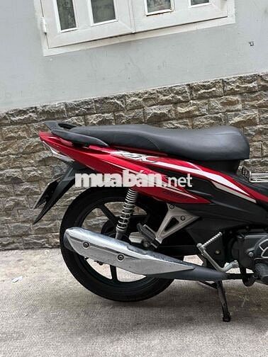 Honda RSX Fi 2020 Đỏ đen 25000 km