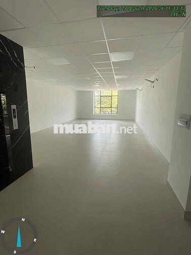 CHO THUÊ NHÀ 4 TẦNG MẶT TIỀN VIP – KHU PHỐ MỸ HƯNG