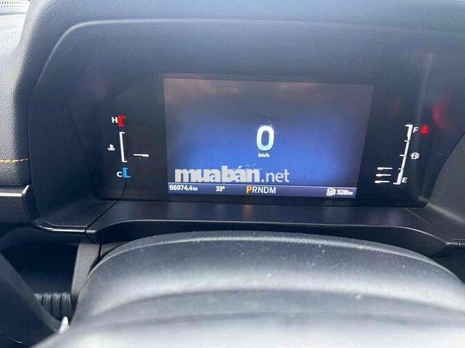 Ford Ranger Wildtrak 2023 Vàng 66974 km