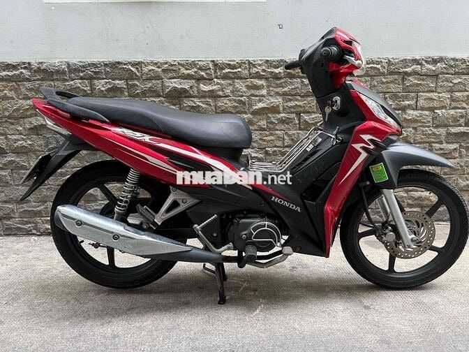Honda RSX Fi 2020 Đỏ đen 25000 km